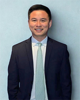 Lowell, Massachusetts General Dentist of Dr. Eddie Liu