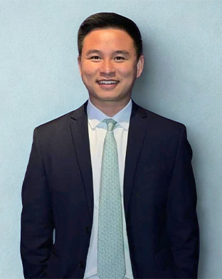 Lowell Massachusetts dentist Dr. Liu