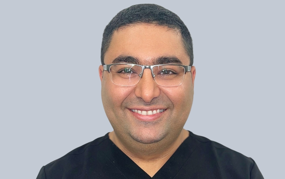 Lowell Massachusetts dentist Abulfaz Isayev D M D
