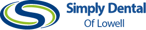 Simply Dental of Lowell Logo